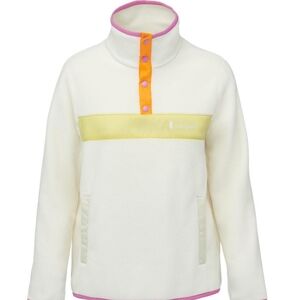 Cotopaxi Teca Fleece Pullover Women's